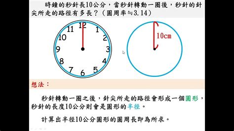 秒針轉動滴滴答